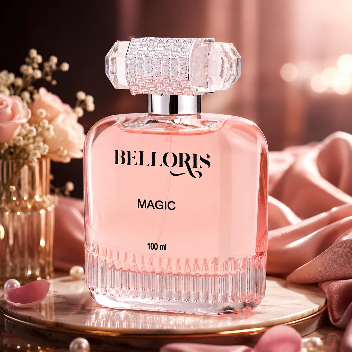 Belloris Magic Parfum — 100 ml